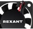 Вентилятор осевой REXANT RQD 4010MS, DC 12В 72-5040 5