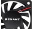 Вентилятор осевой REXANT RX 6010MS, DC 12В 72-5060 4
