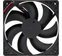 Осевой вентилятор для охлаждения RX REXANT 120х120х25 мм, DC 24 В 72-4120