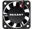 Вентилятор осевой REXANT RX 4010MS, DC 24В 72-4040 2