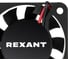 Вентилятор осевой REXANT RX 4010MS, DC 24В 72-4040 4