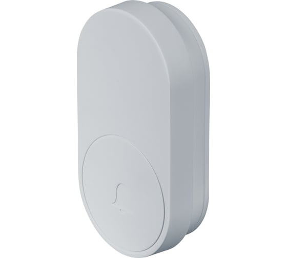 Звонок электрический Navigator 95 214 NDB-D-AC07-K-WH 95214