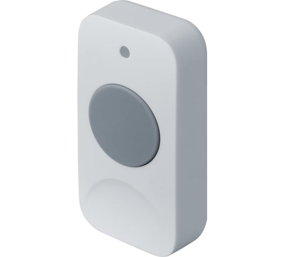 Звонок электрический Navigator 95 215 NDB-D-AC08-B-WH 95215
