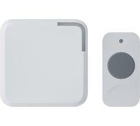 Звонок электрический Navigator 95 217 NDB-D-DC10-B-WH 95217