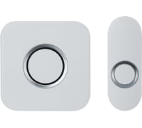 Звонок электрический Navigator 95 221 NDB-D-DC13-B-WH 95221