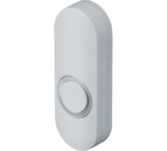 Звонок электрический Navigator 95 221 NDB-D-DC13-B-WH 95221