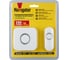 Звонок электрический Navigator 95 221 NDB-D-DC13-B-WH 95221 4