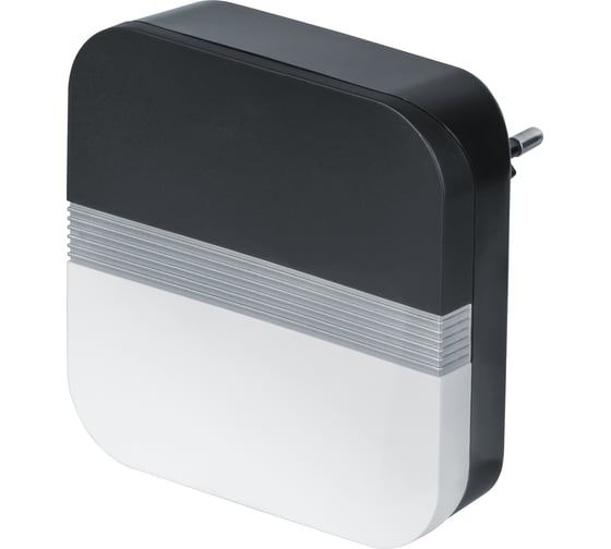 Звонок электрический Navigator 95 218 NDB-D-AC11-B-BL 95218