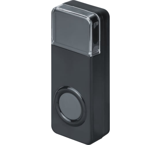Звонок электрический Navigator 95 218 NDB-D-AC11-B-BL 95218