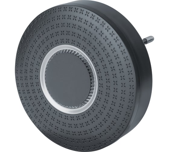 Звонок электрический Navigator 95 219 NDB-D-AC12-B-BL 95219