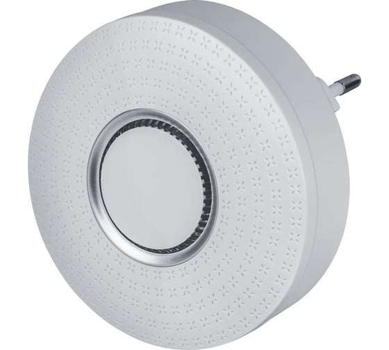Звонок электрический Navigator 95 222 NDB-D-AC14-B-WH 95222