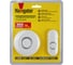 Звонок электрический Navigator 95 222 NDB-D-AC14-B-WH 95222 4