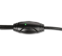 Комнатная антенна GoDigital AV 2850, активная с усилителем