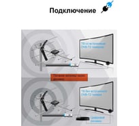 Уличные ТВ антенны - купить по выгодной цене от 353 рублей, подбор по ...