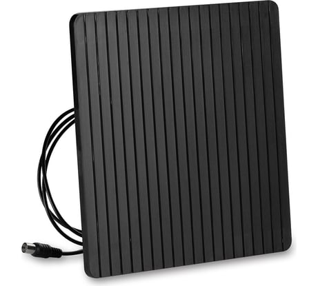 Комнатная антенна Godigital активная с усилителем AV 2710