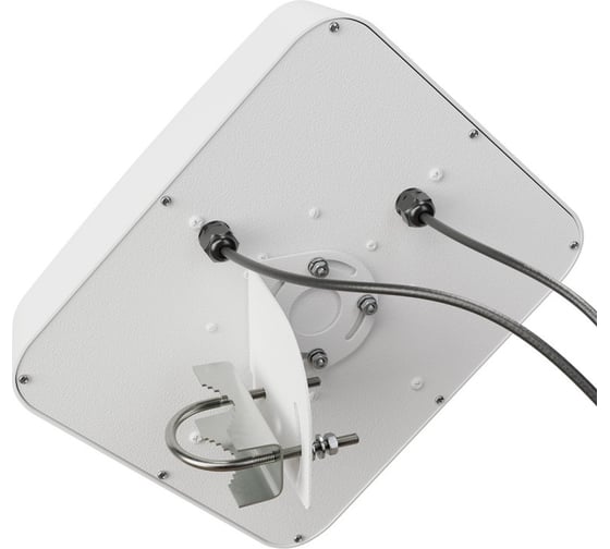 Антенна РЭМО BAS-2344-SMA Combi Flat Multiband MiMo (3G/4G) 22297