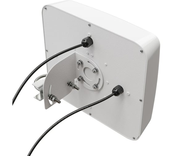 Антенна РЭМО BAS-2344-SMA Combi Flat Multiband MiMo (3G/4G) 22297