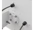 Антенна РЭМО BAS-2344-SMA Combi Flat Multiband MiMo (3G/4G) 22297 2