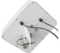 Антенна РЭМО BAS-2344-SMA Combi Flat Multiband MiMo (3G/4G) 22297 3