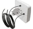 Антенна РЭМО BAS-2344-SMA Combi Flat Multiband MiMo (3G/4G) 22297 6