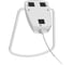 Антенна комнатная РЭМО BAS-5107-USB MINI DIGITAL (активная, 5V, DVB-T2, без б/п, 33 дБи, коробка) 14847 5