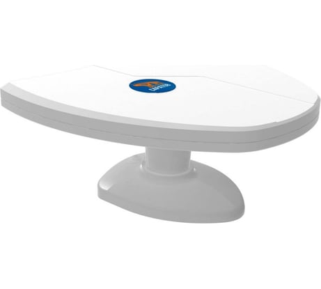 Антенна комнатная РЭМО BAS-5128-DX Саратов (активная, ДМВ, с б/п, 42 дБи, коробка) 28221