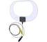 Антенна комнатная РЭМО BAS-5119-5V (активная, 5V, ДМВ, без б/п, 32 д, коробка) 28341 2