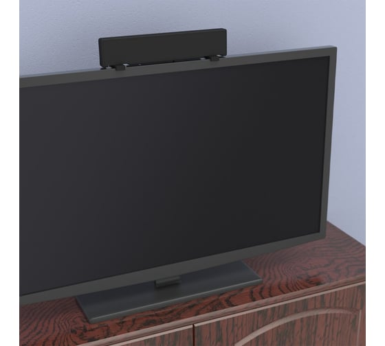 Антенна комнатная РЭМО BAS-5310-USB HORIZON (активная, МВ-ДМВ, без б/п, 33 дБи, коробка) 14842