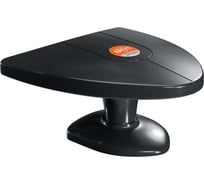 Антенна комнатная РЭМО BAS-5136-USB Аргут (активная, ДМВ, с б/п, 43 дБи, коробка) 24030