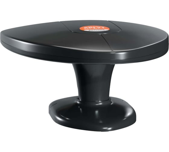 Антенна комнатная РЭМО BAS-5136-USB Аргут (активная, ДМВ, с б/п, 43 дБи, коробка) 24030