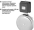 Звонок громкого боя TDM ELECTRIC 80дБ 220В SQ1903-0003 5
