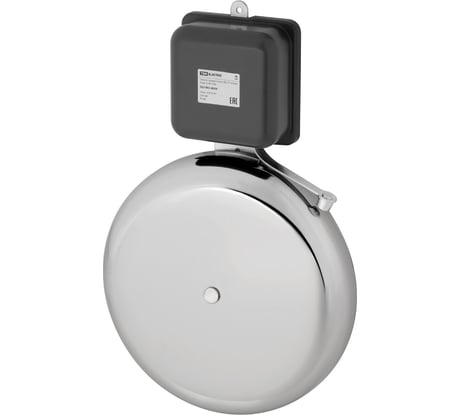 Звонок громкого боя TDM ELECTRIC 85дБ 220В SQ1903-0004