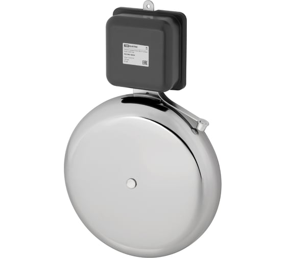Звонок громкого боя TDM ELECTRIC 85дБ 220В SQ1903-0004