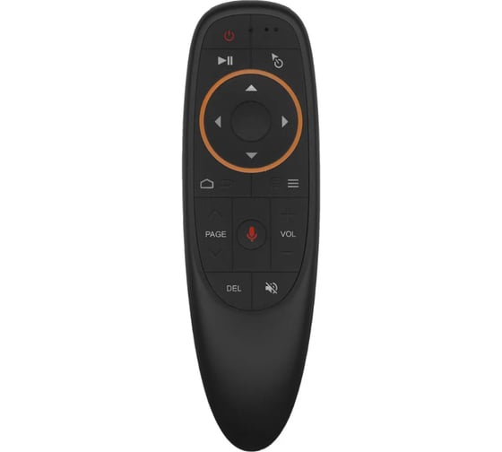 Универсальный пульт ClickPDU Air Mouse G10S HRM1815 1