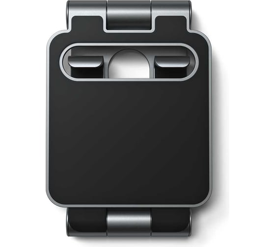 Настольная подствка SATECHI R1 Aluminum Multi-Angle Tablet Stand для мобильных устройств, алюминий, серый космос ST-R1M