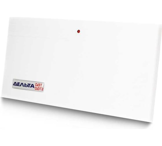 Антенна комнатная Дельта Цифра 12V MAX (активная, DVB-T2, с б/п, 30 дБи, коробка) 25810