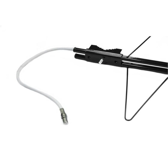 Антенна уличная Дельта Н111.03F б/к (пассивная, DVB-T2, 9 дБи, пакет) 14978