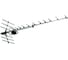 Антенна уличная Дельта Н1181 б/к (пассивная, DVB-T2, без б/п, 9-14 дБ, пакет) 14868 1
