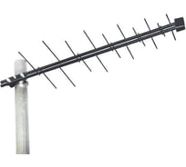 Антенна уличная Дельта Н111.02F б/к (пассивная, DVB-T2, 8,5 дБи, пакет) 153