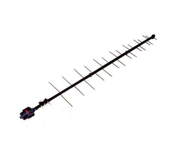 Антенна уличная Дельта Н141А 12V б/к (активная, DVB-T2, с б/п, 30,5 дБ, пакет) 13649 1