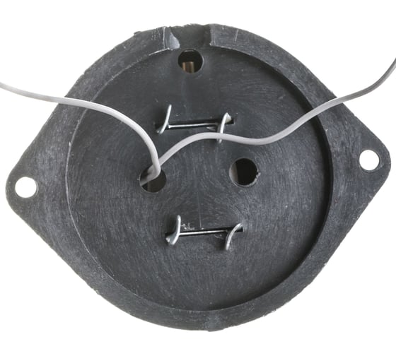Звонок громкого боя ANDELI UC4-55MM 220В, IP20 ADL11-040