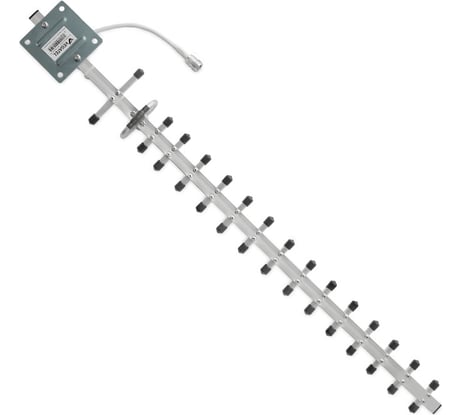 Всепогодная антенна VEGATEL ANT-1800/3G-14Y R02545