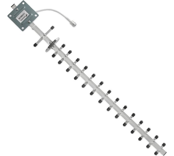 Всепогодная антенна VEGATEL ANT-1800/3G-14Y R02545