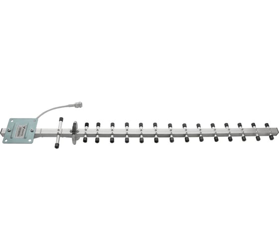 Всепогодная антенна VEGATEL ANT-1800/3G-14Y R02545