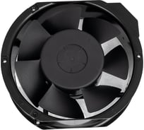 Вентилятор Evercool 220В, 172x150x51мм , подшипник качения, 2500 об/мин 2015117961