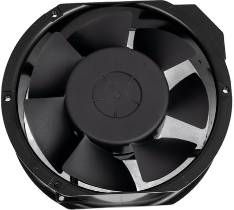 Вентилятор Evercool 220В, 172x150x51мм , подшипник качения, 2500 об/мин 2015117961