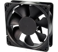 Вентилятор EVERCOOL 12В, 120x120x38мм, подшипник скольжения, 2600 об/мин 2017069559