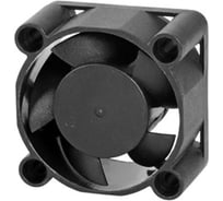 Вентилятор EVERCOOL 12В 40x40x20мм, подшипник качения, 9000об/мин 2015118025