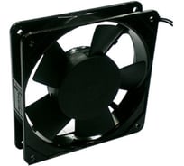 Вентилятор EVERCOOL 24В, 120x120x25мм, подшипник скольжения, 2600 об/мин 2015370953
