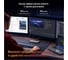 Адаптер UGREEN U709 Revodok Max 13-in-1 8K30Hz Thunderbolt 4 HDMI DP Dock Station. Цвет: серый 25085EU 4